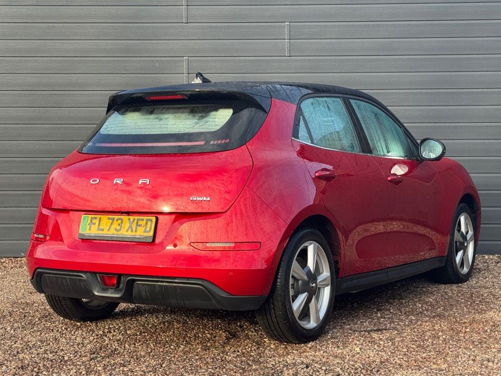 Used GWM Funky Cat 2023 for sale - 76740712: Photo 3