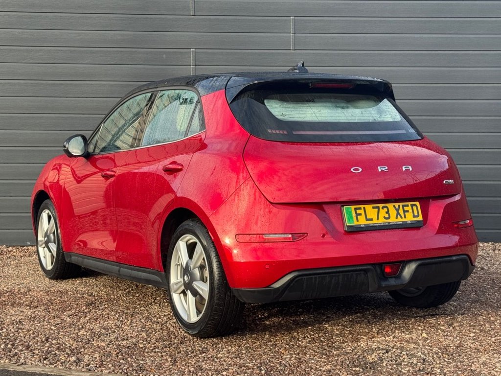 Used GWM Funky Cat 2023 for sale - 76740712: Photo 5