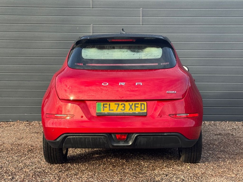 Used GWM Funky Cat 2023 for sale - 76740712: Photo 8