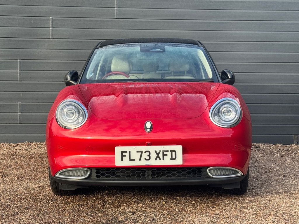 Used GWM Funky Cat 2023 for sale - 76740712: Photo 9