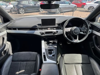 Used Audi A4 2019 for sale - 78955188: Photo