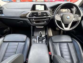 Used BMW X3 2018 for sale - 74696310: Photo