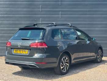 Used Volkswagen Golf 2020 for sale - 75207116: Photo