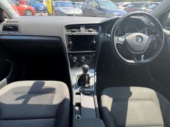 Used Volkswagen Golf 2020 for sale - 75207116: Photo