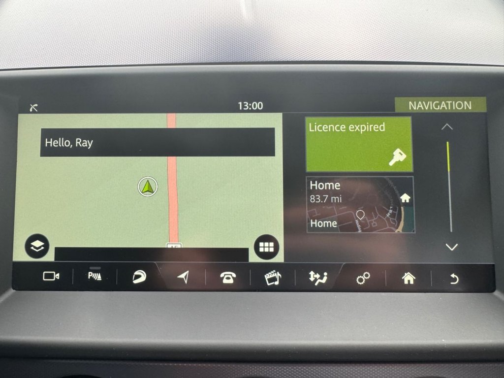 Vehicle 23