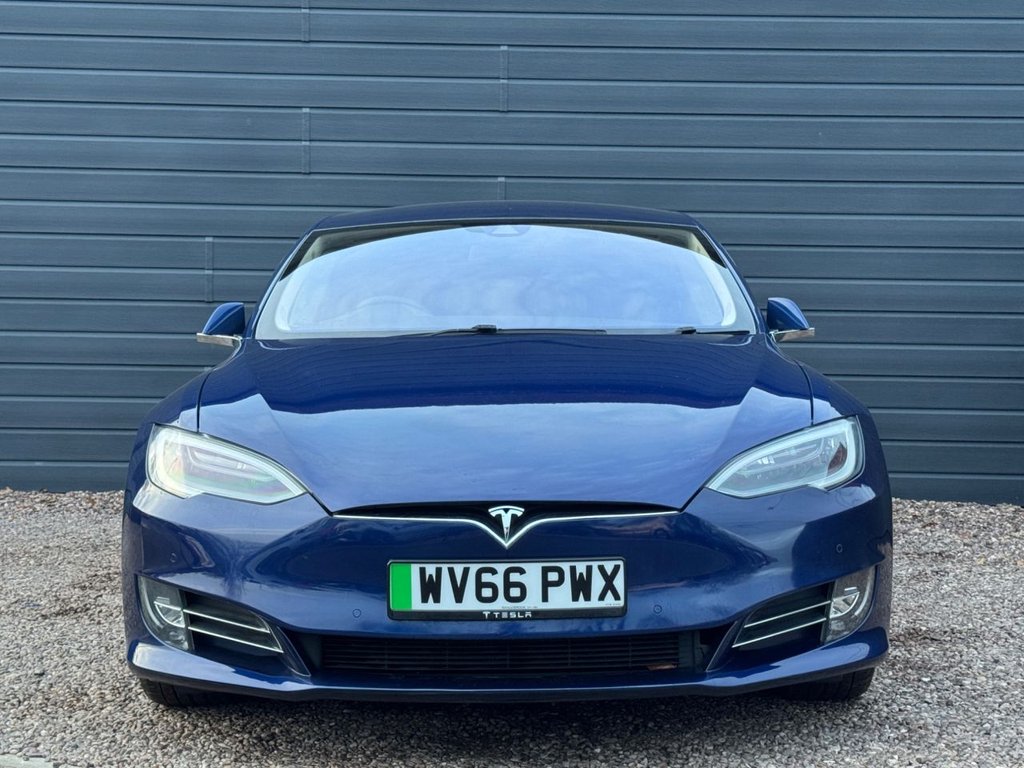 Used Tesla Model S 2016 for sale - 76768779: Photo 10