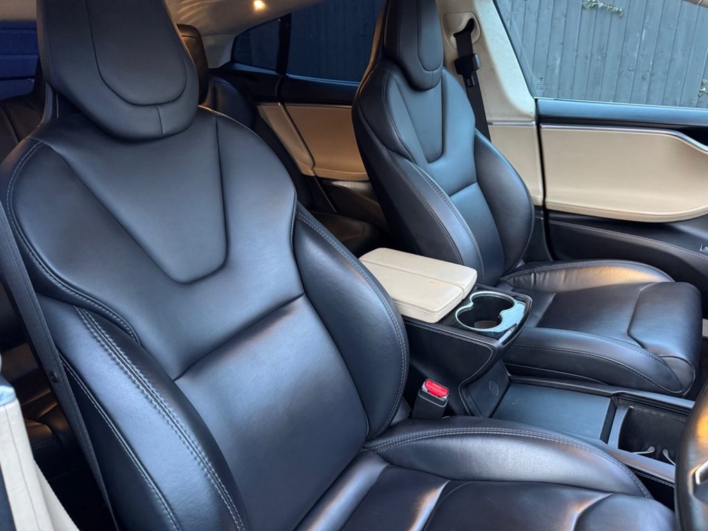 Used Tesla Model S 2016 for sale - 76768779: Photo 14