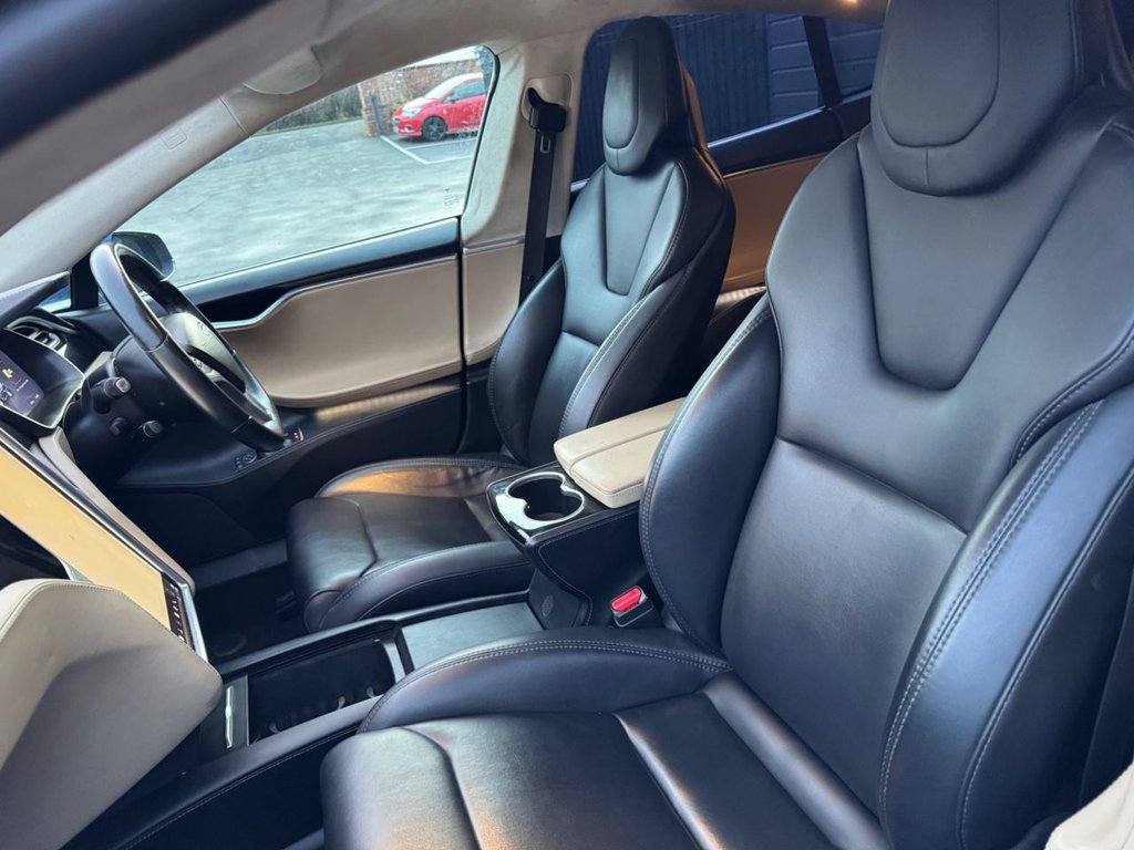 Used Tesla Model S 2016 for sale - 76768779: Photo 16