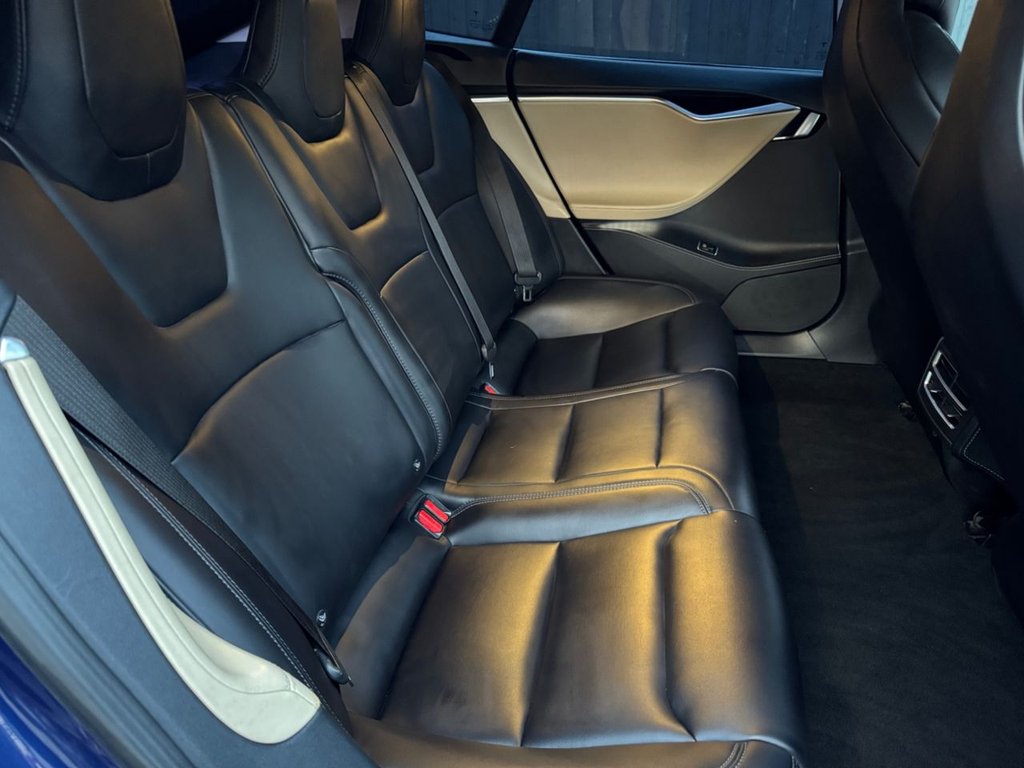 Used Tesla Model S 2016 for sale - 76768779: Photo 18