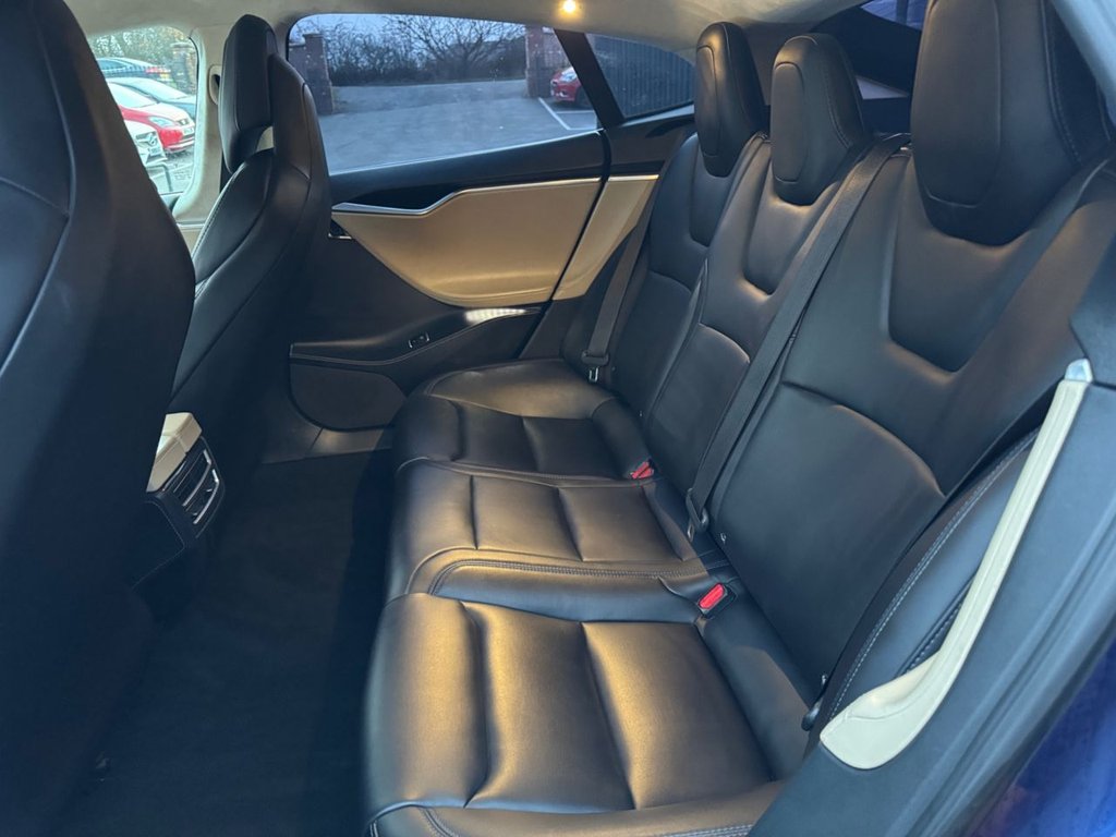 Used Tesla Model S 2016 for sale - 76768779: Photo 19