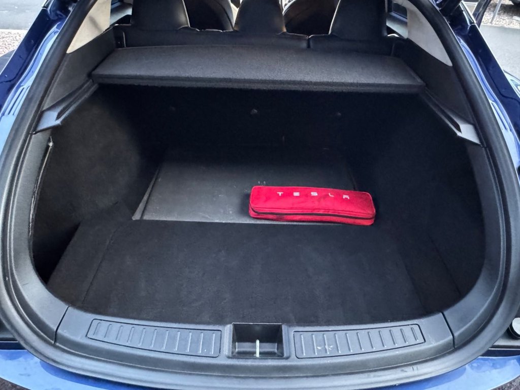 Used Tesla Model S 2016 for sale - 76768779: Photo 20