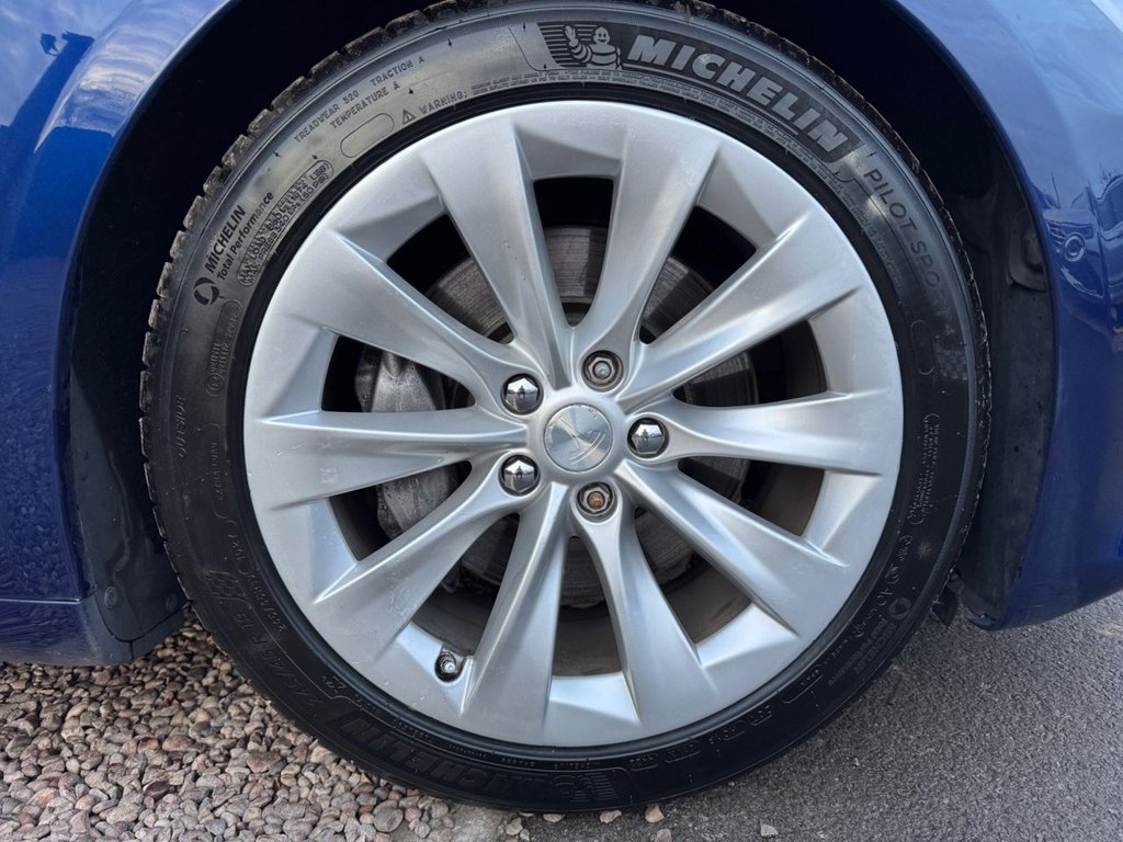 Used Tesla Model S 2016 for sale - 76768779: Photo 21