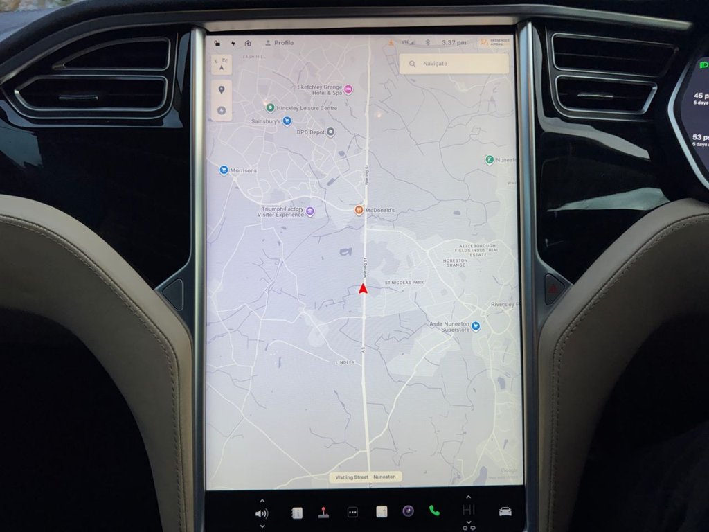 Used Tesla Model S 2016 for sale - 76768779: Photo 25