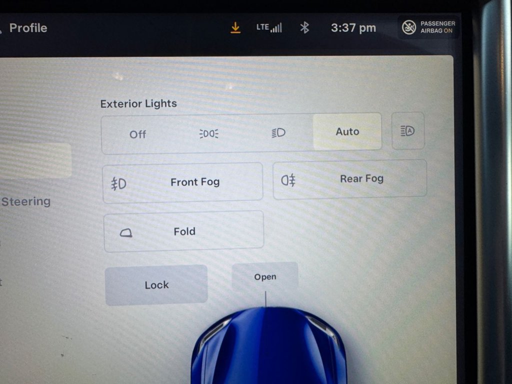 Used Tesla Model S 2016 for sale - 76768779: Photo 26