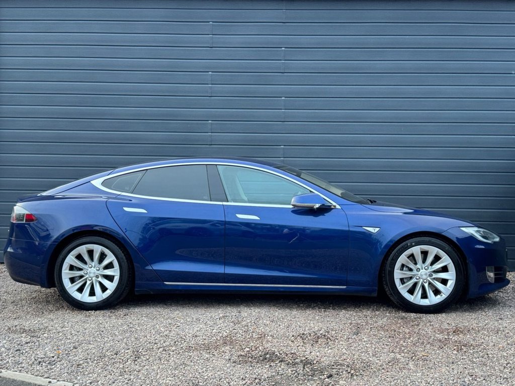 Used Tesla Model S 2016 for sale - 76768779: Photo 8