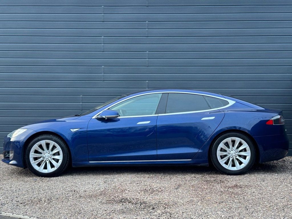 Used Tesla Model S 2016 for sale - 76768779: Photo 9