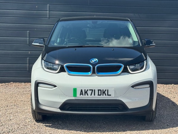 Used BMW i3 2021 for sale - 75275400: Photo 10