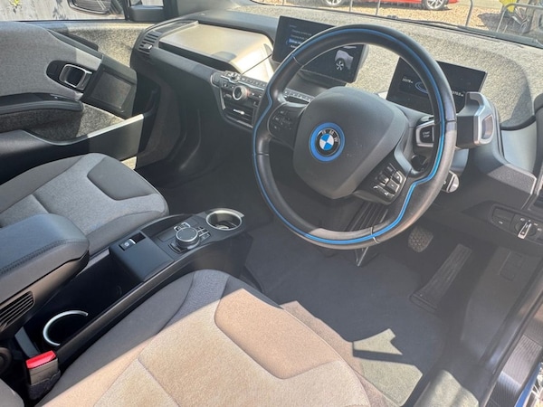 Used BMW i3 2021 for sale - 75275400: Photo 16