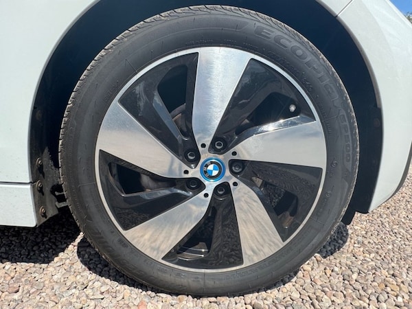 Used BMW i3 2021 for sale - 75275400: Photo 18