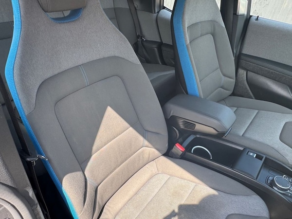 Used BMW i3 2021 for sale - 75275400: Photo 23