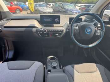 Used BMW i3 2021 for sale - 75275400: Photo