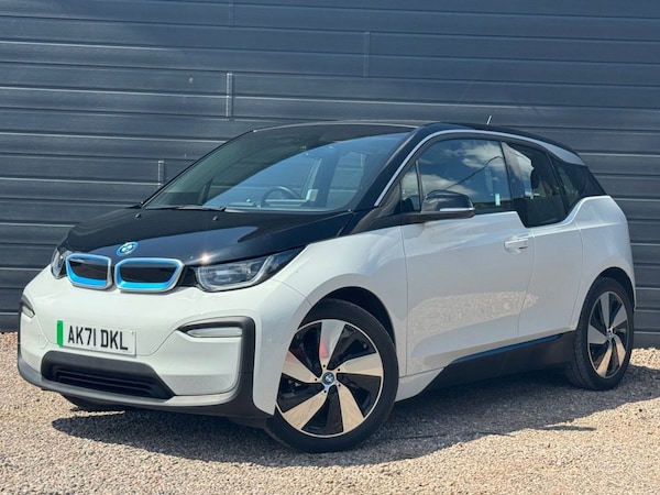 Used BMW i3 2021 for sale - 75275400: Photo 5