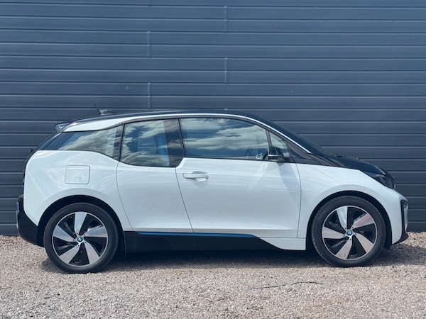 Used BMW i3 2021 for sale - 75275400: Photo 8