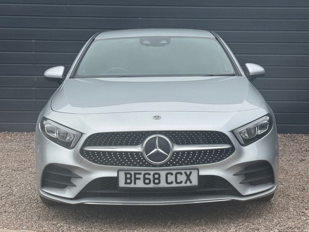 Used Mercedes-Benz A-Class 2018 for sale - 76018832: Photo 10