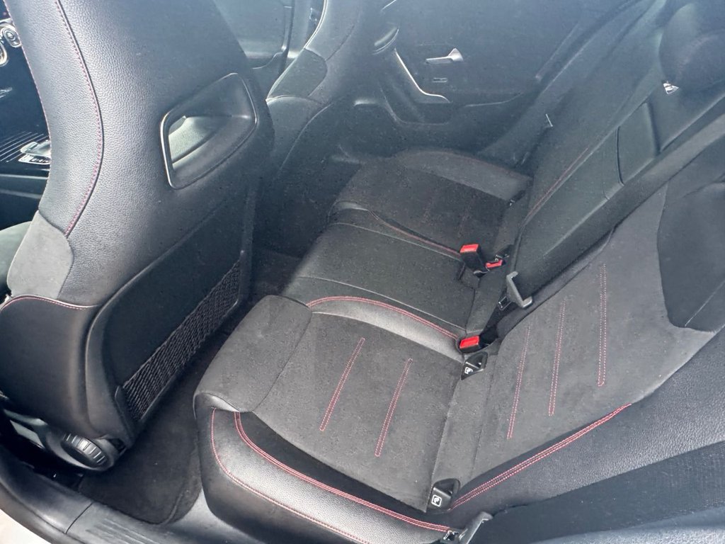 Used Mercedes-Benz A-Class 2018 for sale - 76018832: Photo 16