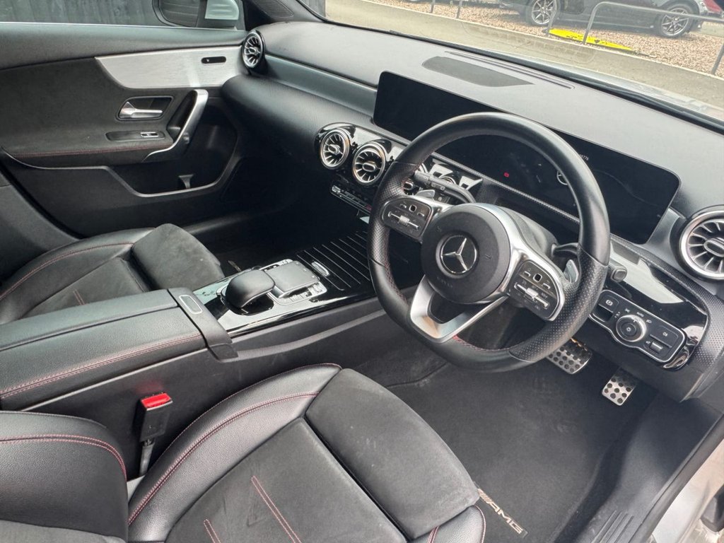 Used Mercedes-Benz A-Class 2018 for sale - 76018832: Photo 18