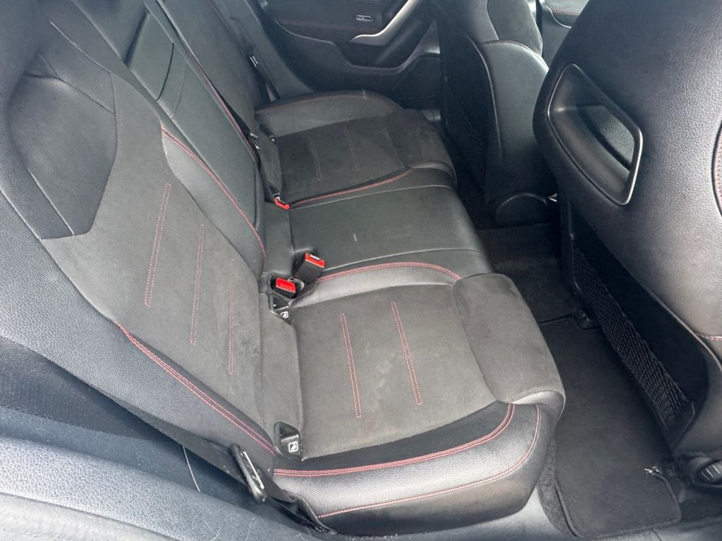 Used Mercedes-Benz A-Class 2018 for sale - 76018832: Photo 19