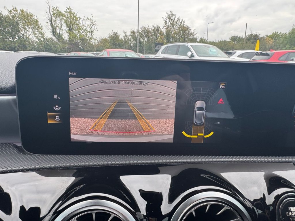Used Mercedes-Benz A-Class 2018 for sale - 76018832: Photo 21