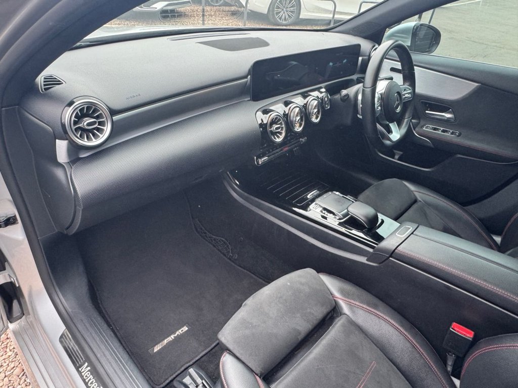 Used Mercedes-Benz A-Class 2018 for sale - 76018832: Photo 23