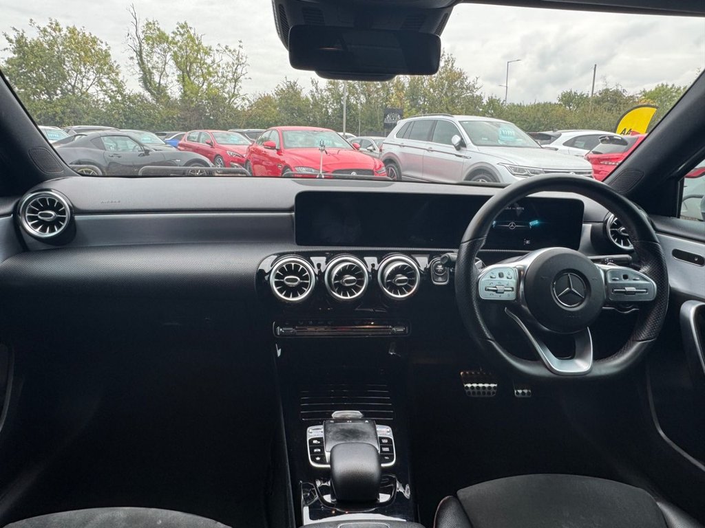 Used Mercedes-Benz A-Class 2018 for sale - 76018832: Photo 4