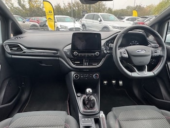 Used Ford Fiesta 2021 for sale - 76210672: Photo 4