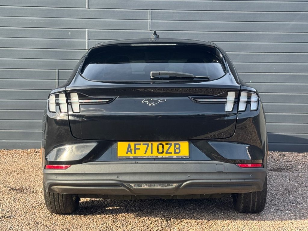 Used Ford Mustang Mach-E 2021 for sale - 76559331: Photo 11