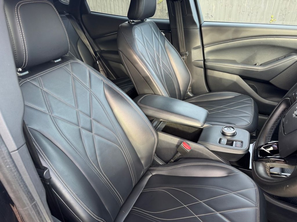 Used Ford Mustang Mach-E 2021 for sale - 76559331: Photo 13