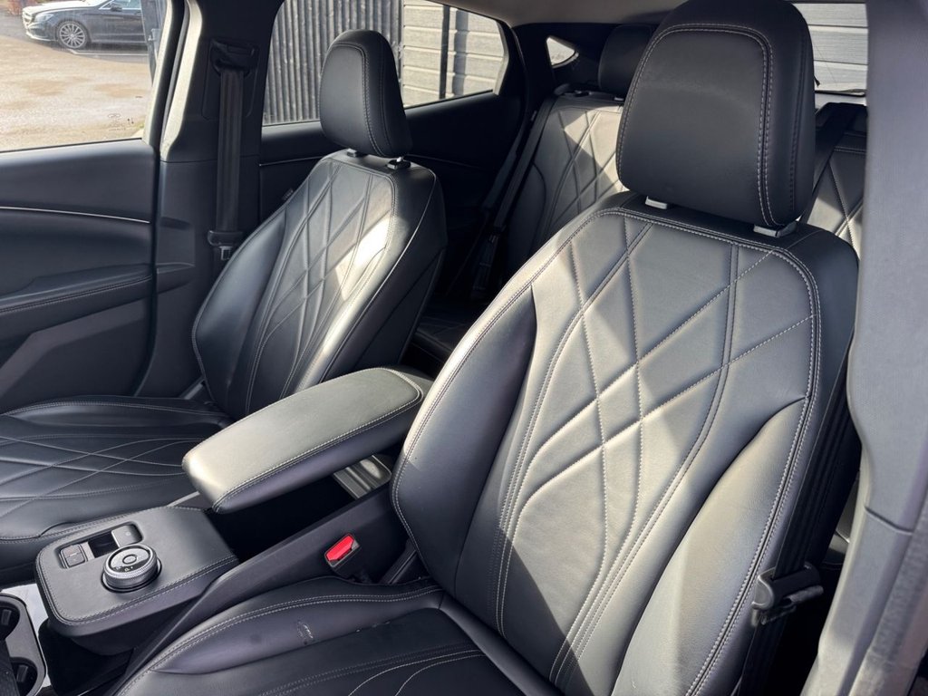 Used Ford Mustang Mach-E 2021 for sale - 76559331: Photo 15