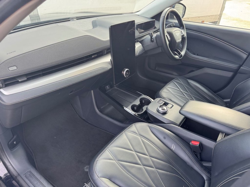 Used Ford Mustang Mach-E 2021 for sale - 76559331: Photo 16