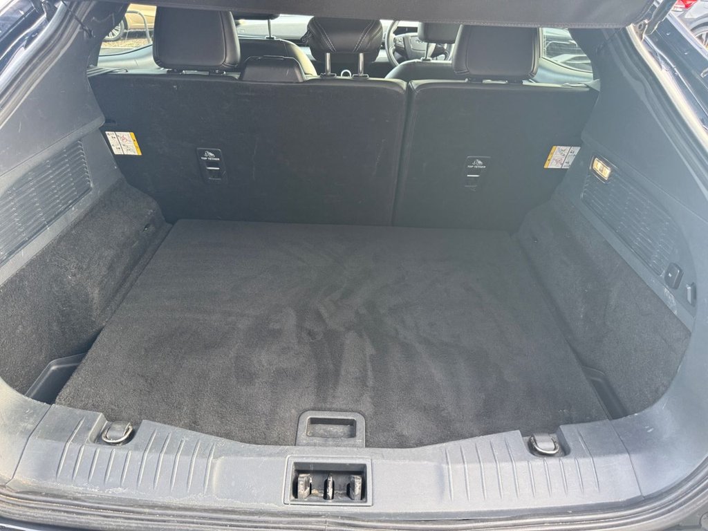 Used Ford Mustang Mach-E 2021 for sale - 76559331: Photo 20