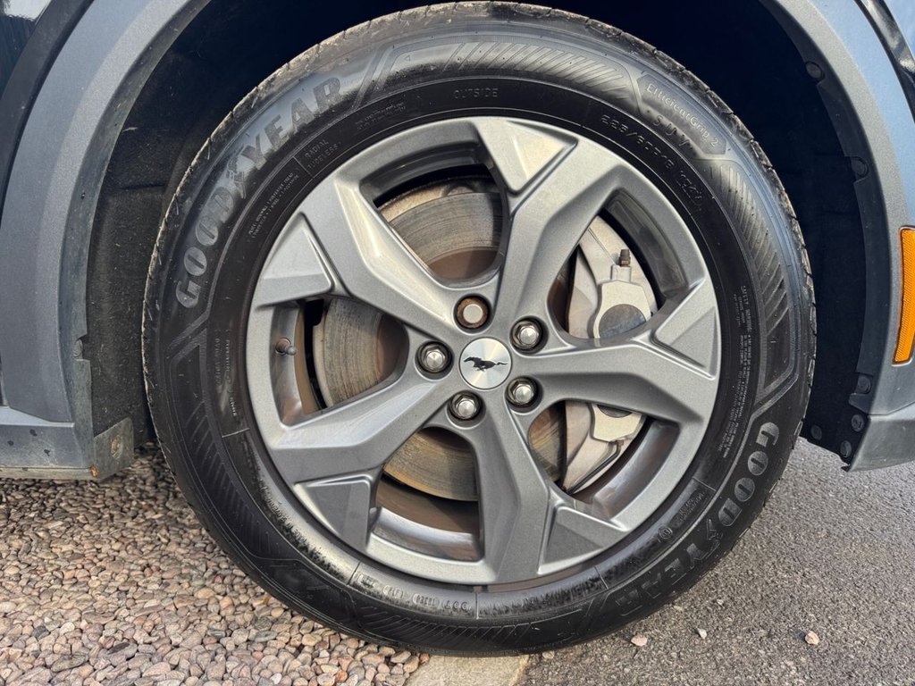 Used Ford Mustang Mach-E 2021 for sale - 76559331: Photo 21