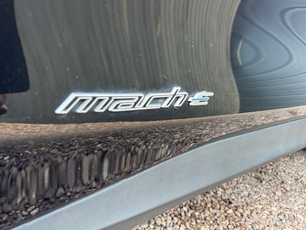 Used Ford Mustang Mach-E 2021 for sale - 76559331: Photo 23