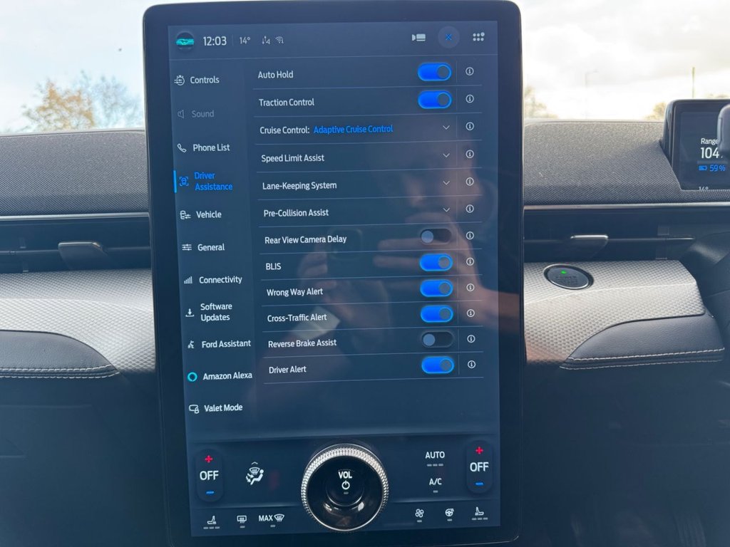 Used Ford Mustang Mach-E 2021 for sale - 76559331: Photo 24