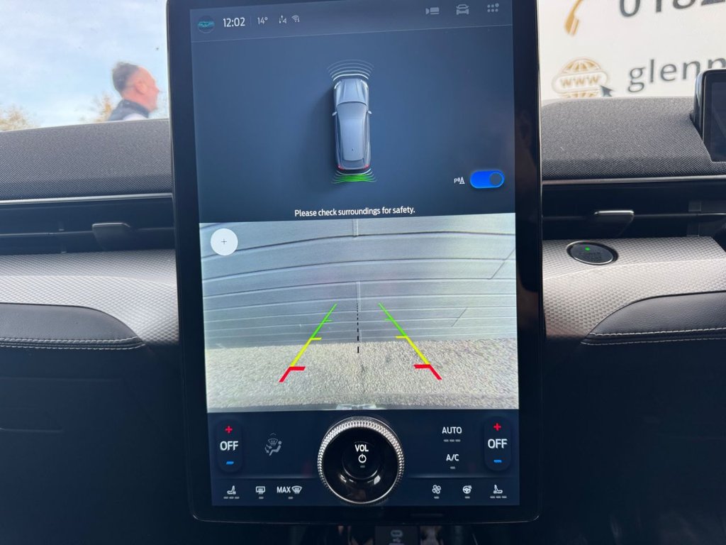 Used Ford Mustang Mach-E 2021 for sale - 76559331: Photo 26