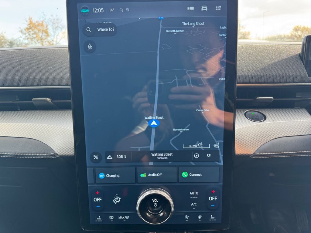 Used Ford Mustang Mach-E 2021 for sale - 76559331: Photo 30