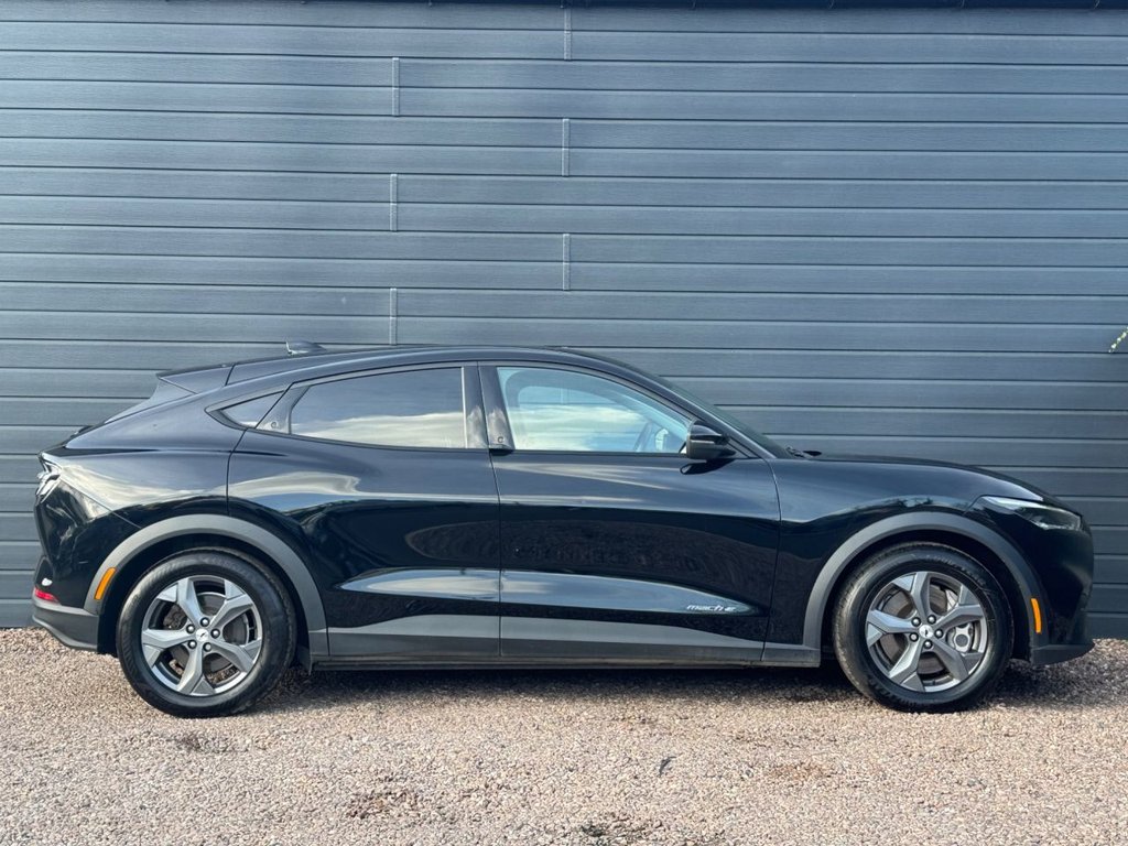 Used Ford Mustang Mach-E 2021 for sale - 76559331: Photo 8