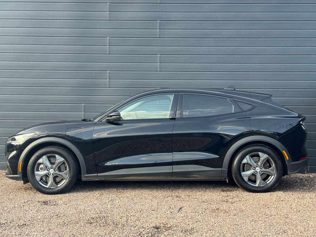 Used Ford Mustang Mach-E 2021 for sale - 76559331: Photo 9