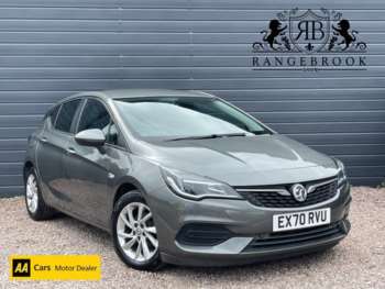 2020 (70) - 1.5 BUSINESS EDITION NAV 5dr