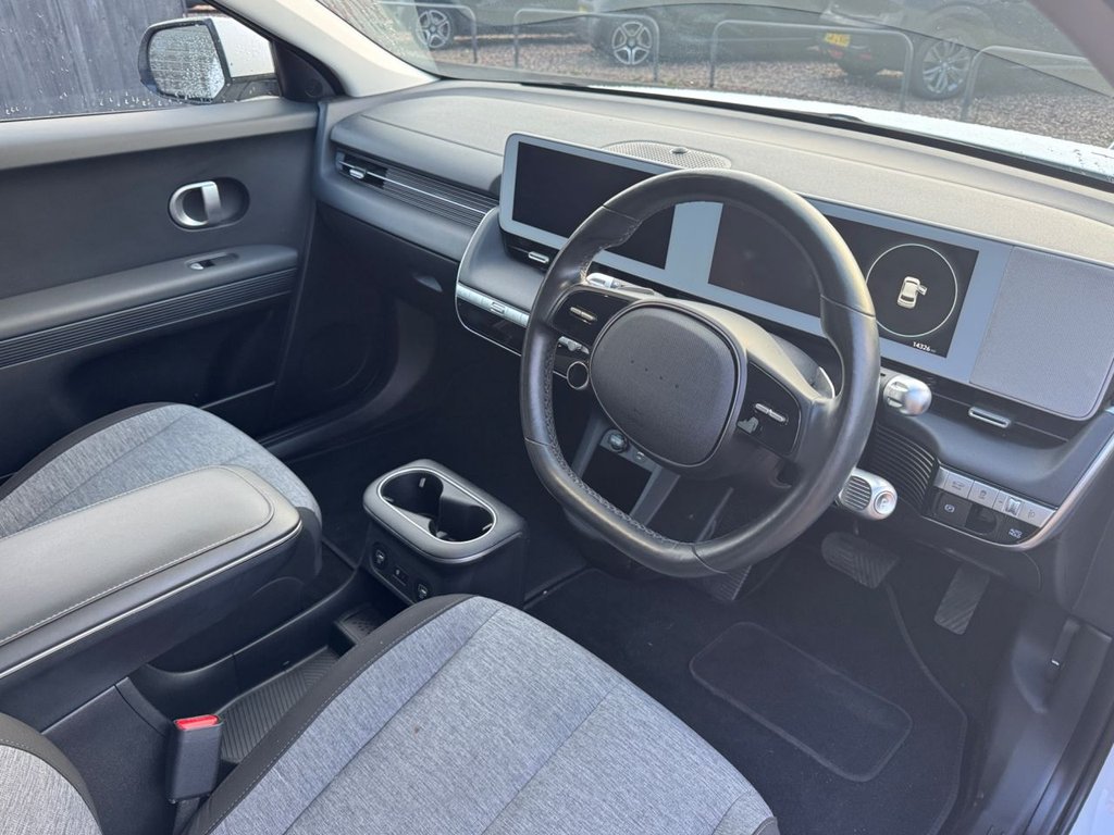 Used Hyundai IONIQ 5 2021 for sale - 77122239: Photo 14