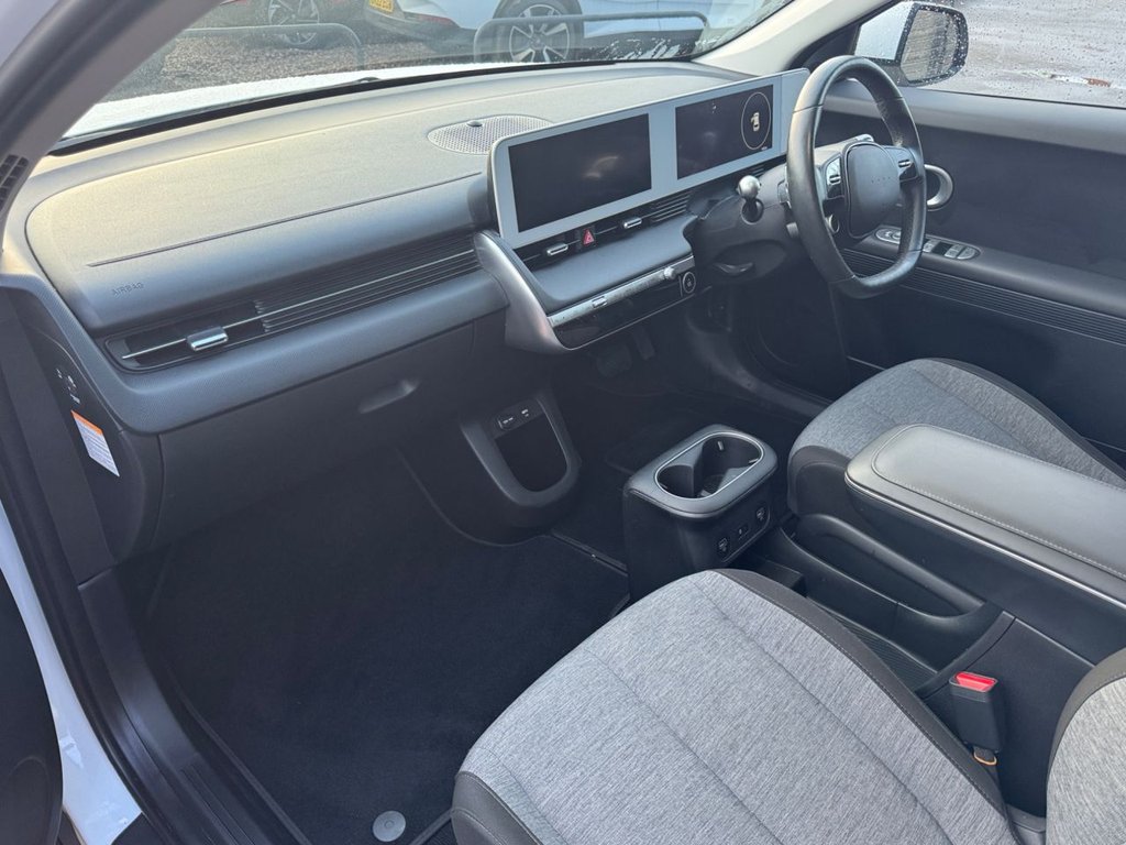 Used Hyundai IONIQ 5 2021 for sale - 77122239: Photo 15